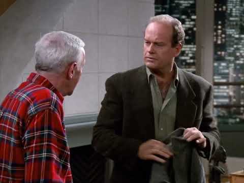 Marty Crane the astronaut