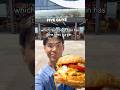 Who Has The Best Fast Food Burger