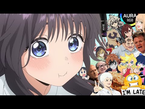 Summer Anime 2025 in a Nutshell