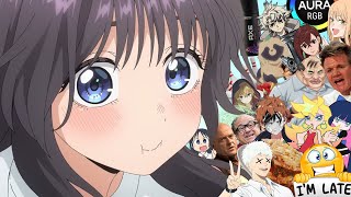 Summer Anime 2025 in a Nutshell