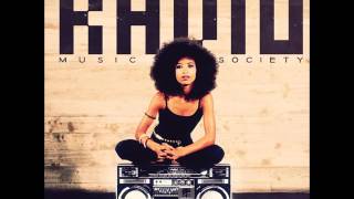 Esperanza Spalding - Radio Music Society (2012)