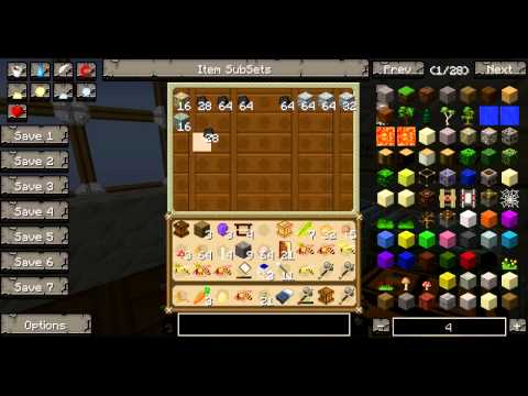 Feed The Beast - Episode 21 - BeesBeesBees