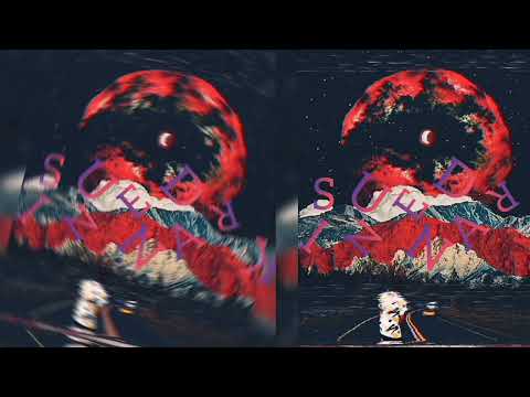 SMILE4DACAMERA FT MARCO NEBULA _ SUNNIE BUT DARK