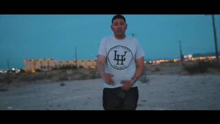 The Inventor - Ghetto Hell On Earth ft Duce