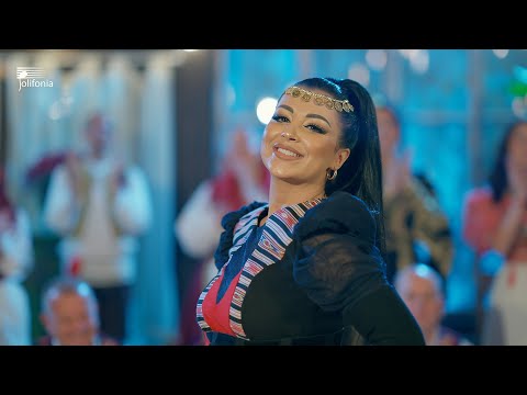 Arjana Gashi - Mos luj me mu | Polifonia 2024