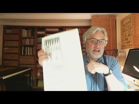 Special CITAR Lecture · From Michaël · Ink & Motion in Advance