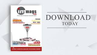 IMMAGS APR 2022 : FREE Internet Marketing Magazine