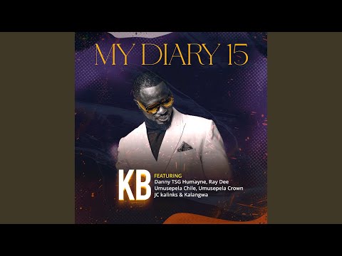 My Diary 15