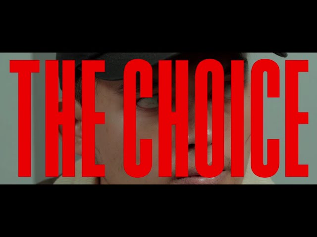 The Choice - Official Trailer