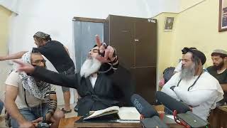 הרב שלום סבג -  - לימוד יומי – ד' תמוז ה'תשפ"ב