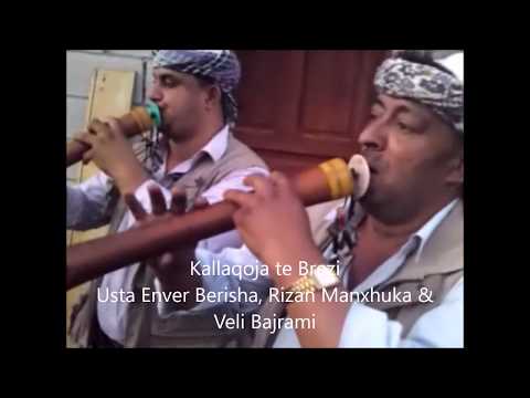 Brod kallaqoja te brezi