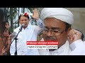 Prabowo Merapat ke Jokowi, Habib Rizieq No Comment Prabowo Merapat ke Jokowi, Habib Rizieq No Comment