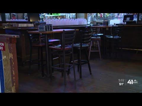 Here are KCMO's guidelines for reopening restaurants Friday
