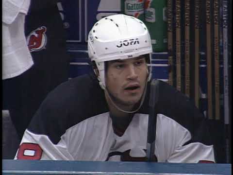 NHL   May19/1994 Game3   New York Rangers - New Jersey Devils