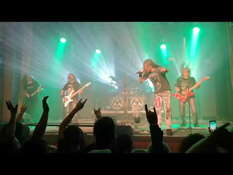 Arakain - Ďábelská hra (bonus)