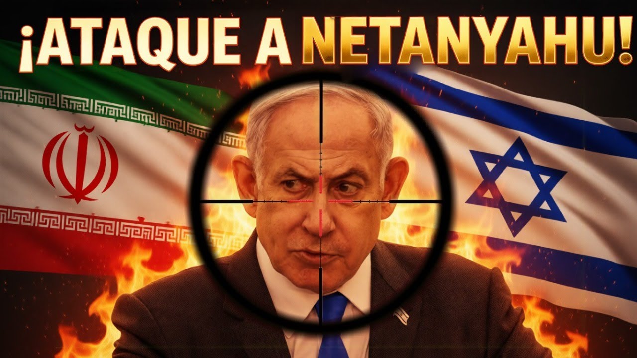 La guerra en Oriente Medio entra en una fase más peligrosa