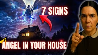 Download lagu 7 SIGNS Angels Are Protecting Your Home - Ellen White Reveals mp3 Download lagu 7 SIGNS Angels Are Protecting Your Home - Ellen White Reveals mp3