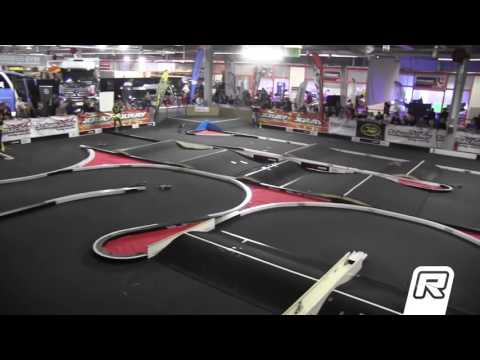 2016/17 Euro Offroad Series Rd2 - 2wd A-main Leg 2