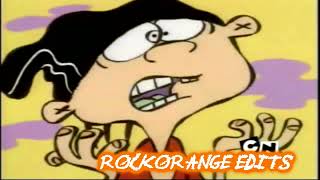 Download lagu Ed, Edd 'n Eddy [EDITED] - Mirror, Mirror, on the Ed (Rockorange REUPLOAD) mp3