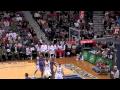 Nightly Notable 01 01 2010 Nate Robinson Scored 41 Points Vs Hawks