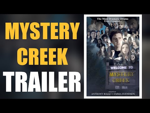 "MYSTERY CREEK" (2024) |FULL TRAILER|