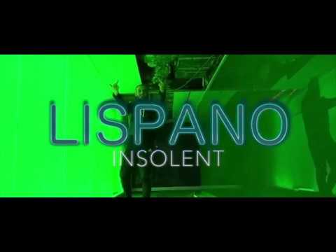 BOC (LISPANO) - INSOLENT (STREET CLIP) #HORS-SÉRIE #4