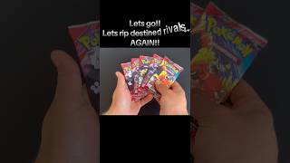 Pokémon Pack Opening Therapy ✨#shorts #pokemon #pokemontcg #pokemoncards #cardpulls #boosterpack