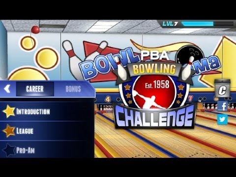 Pba Bowling 2 PC