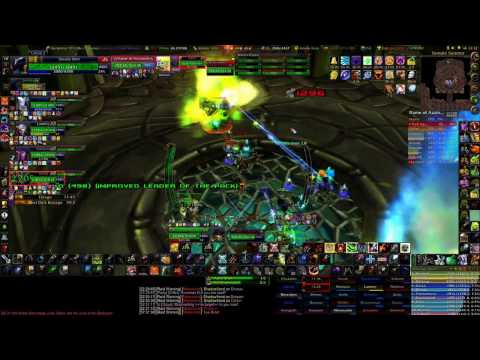 Aetas Illidan First Kill 720p Part 1