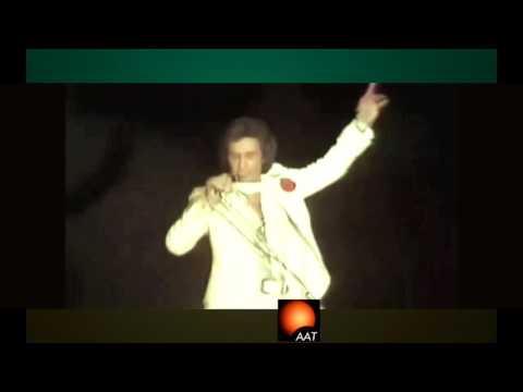 Roberto  Carlos - Fé - Canecão 1979 ao vivo