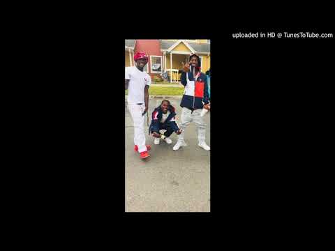 P.B.T jeffe x Rome800-Envy Me Remix