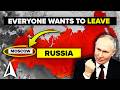 Why Russia S Size Is Actually A MASSIVE Problem