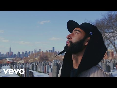 La Fouine - La fin du monde (Clip officiel)