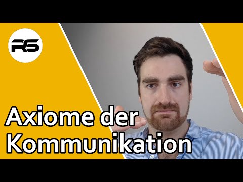 Die 5 Axiome der Kommunikation nach Paul Watzlawick (und wie sie deine Partnerschaft beeinflussen)