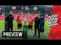 ✌ CUP FINALS incominggg ? | PREVIEW #PSVAJA #TOTOKNVBBeker