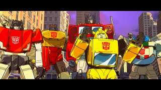 Transformers: Devastation (PC) Steam Key UNITED STATES