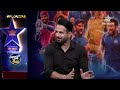 #MIvLSG: Poorans quickfire 75 and Badonis late blows power LSG to 214 | #IPLOnStar - Video