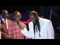 Prophet Dr David Owuor Nigeria 2016 Totally Deaf Ear Instantly Pops Open