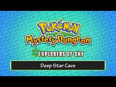 Video thumbnail for Deep Star Cave