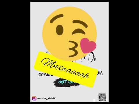 Badmvn_telem x Some-Seen  "Get Down"