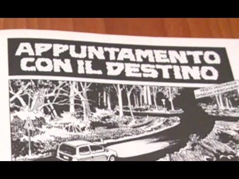 Dylan Dog SuperBook N° 61 - Appuntamento con il destino: Recensione