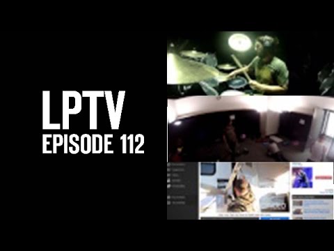 Making Of The Final Masquerade Music Video | LPTV #112 | Linkin Park