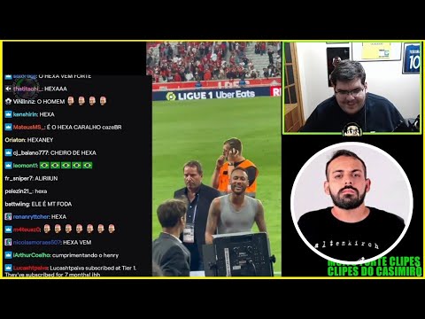 AAAIINNNN NEYMARZINHO