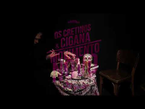 Os Cretinos e Cigana - Movimento Novo (VIDEOCLIPE OFICIAL) Prod Áudio KLAP