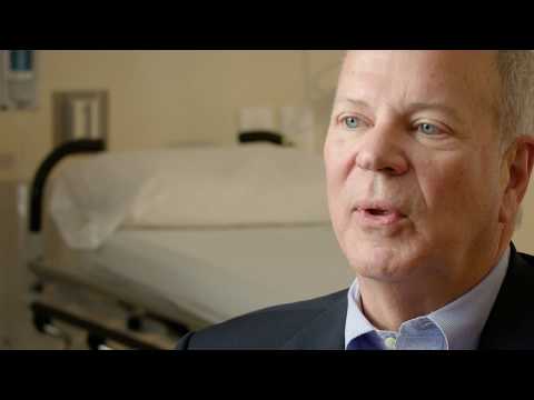 Why I Give: John Domaschko