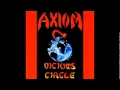 Axiom (Usa) - Torn From Reform