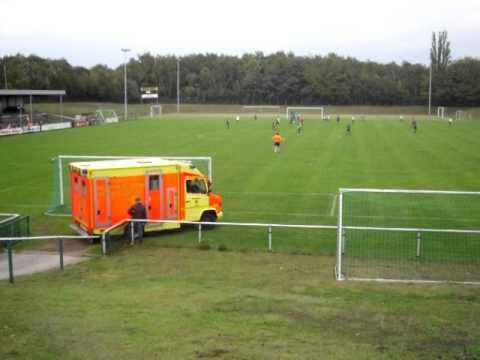 19.9.10   SV Sodingen - SG Herten-Langenbochum 1:0 (4)