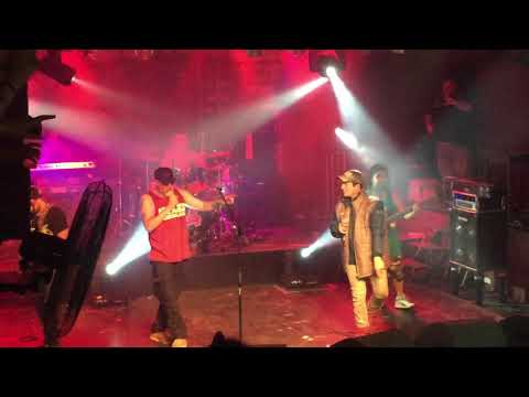 Luis alfa C4 & Pity Álvarez ( rastone )