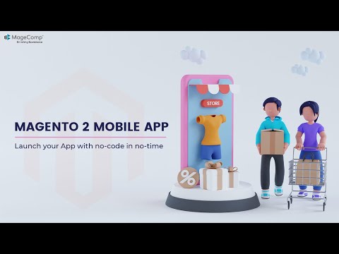 Magento 2 Mobile App Builder is Live - Get Yours Now!