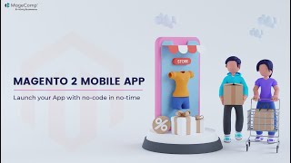 Magento 2 Mobile App Builder YouTube Video